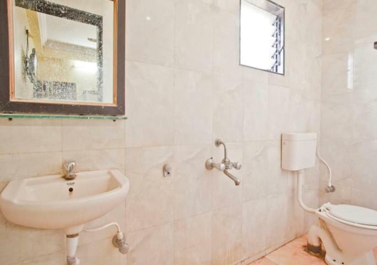 شيردي Hotel Sai Ganesh المظهر الخارجي الصورة